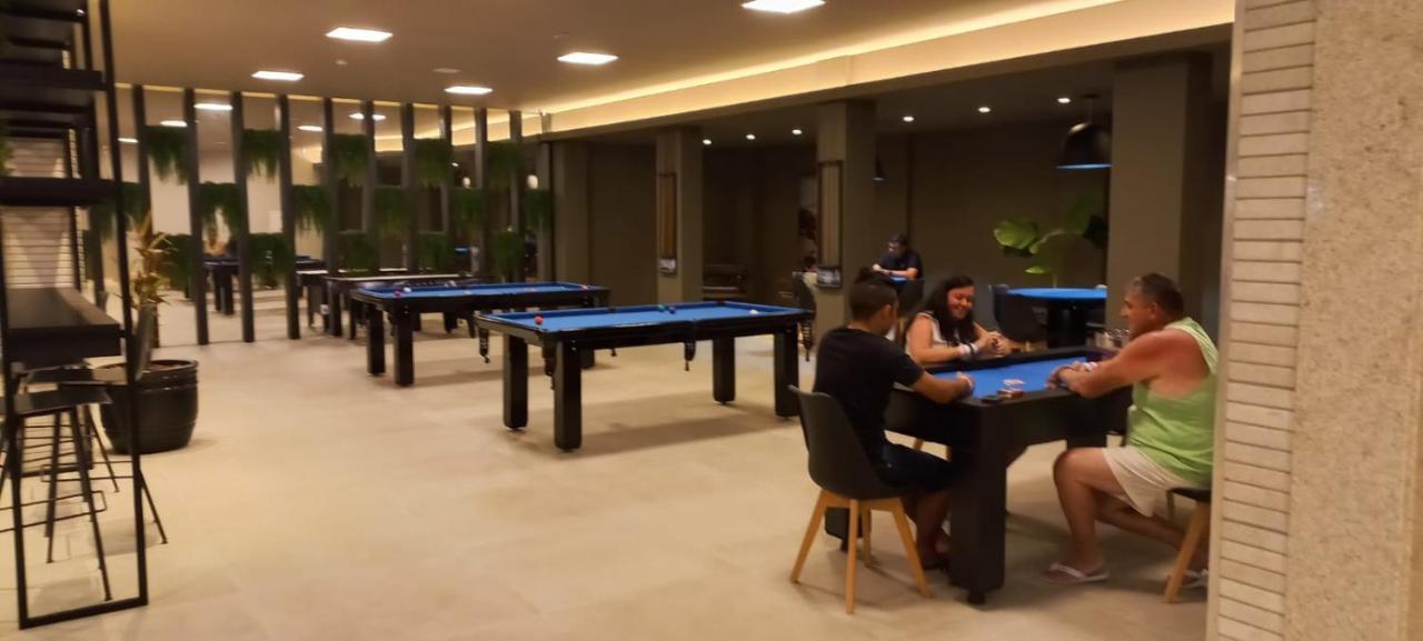 Sao Pedro Thermas Resort المظهر الخارجي الصورة