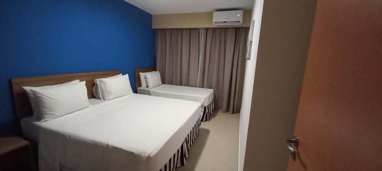 Sao Pedro Thermas Resort المظهر الخارجي الصورة