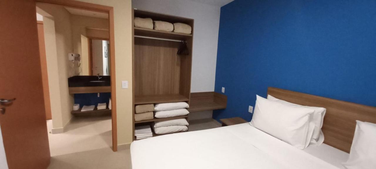 Sao Pedro Thermas Resort المظهر الخارجي الصورة