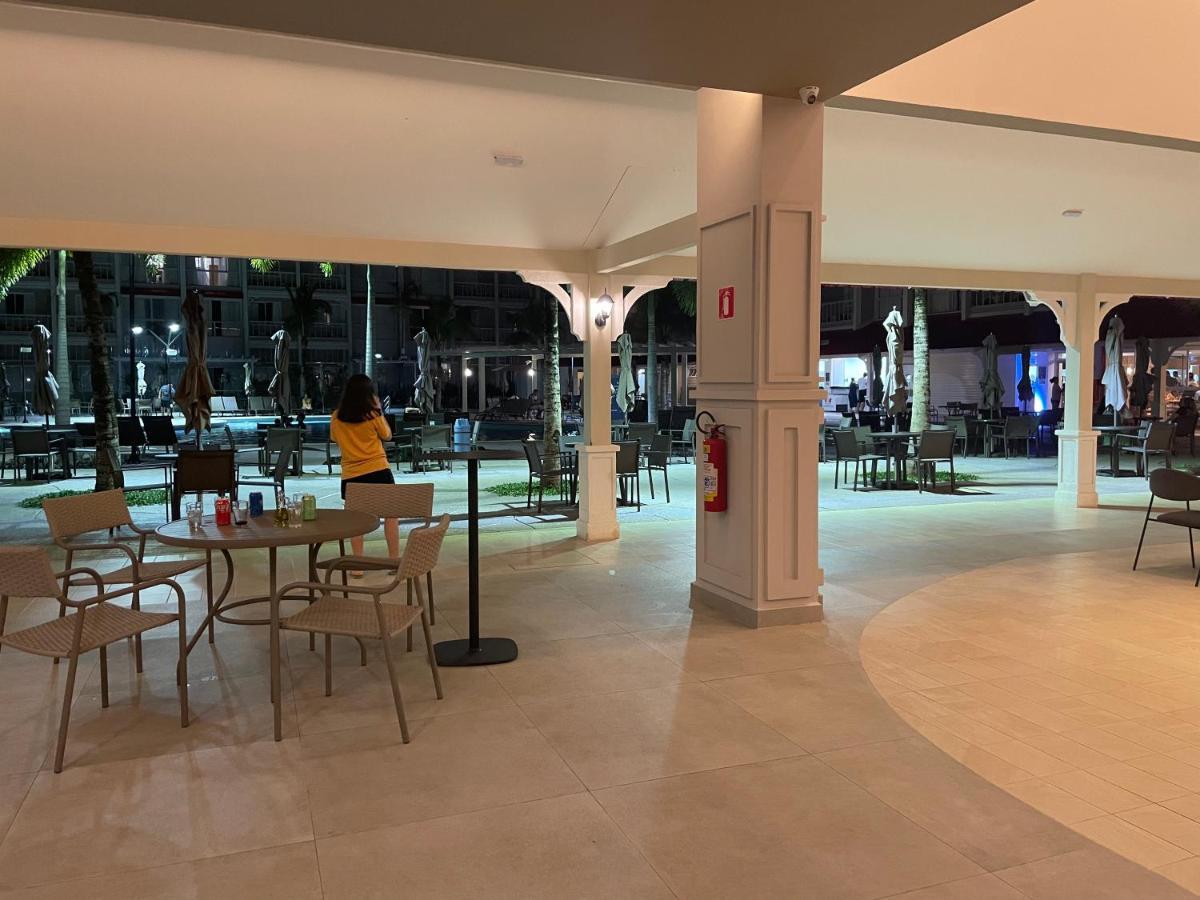 Sao Pedro Thermas Resort المظهر الخارجي الصورة