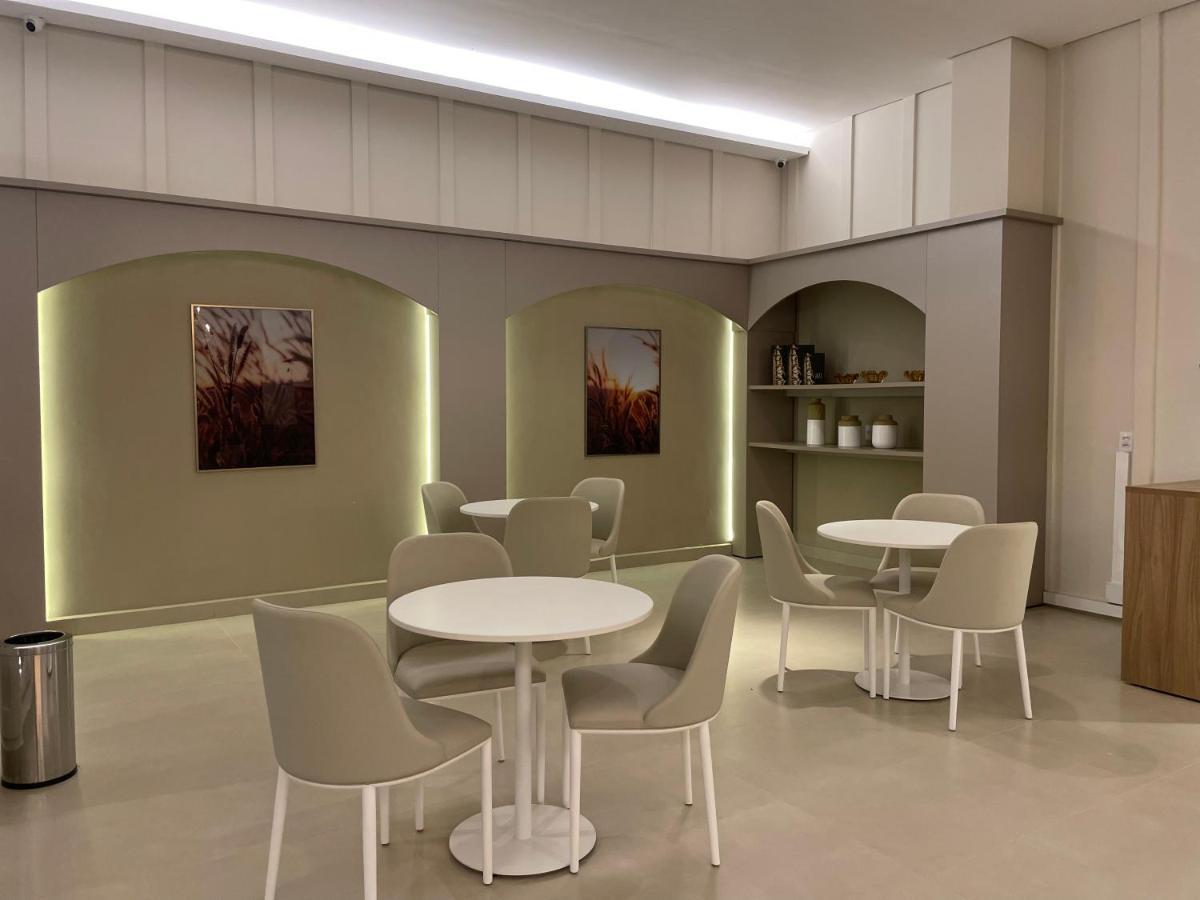 Sao Pedro Thermas Resort المظهر الخارجي الصورة