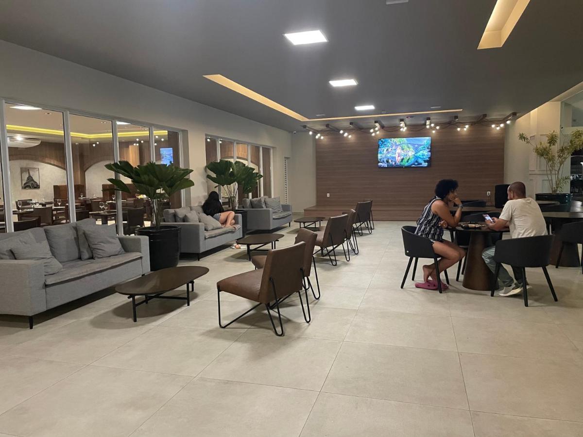 Sao Pedro Thermas Resort المظهر الخارجي الصورة