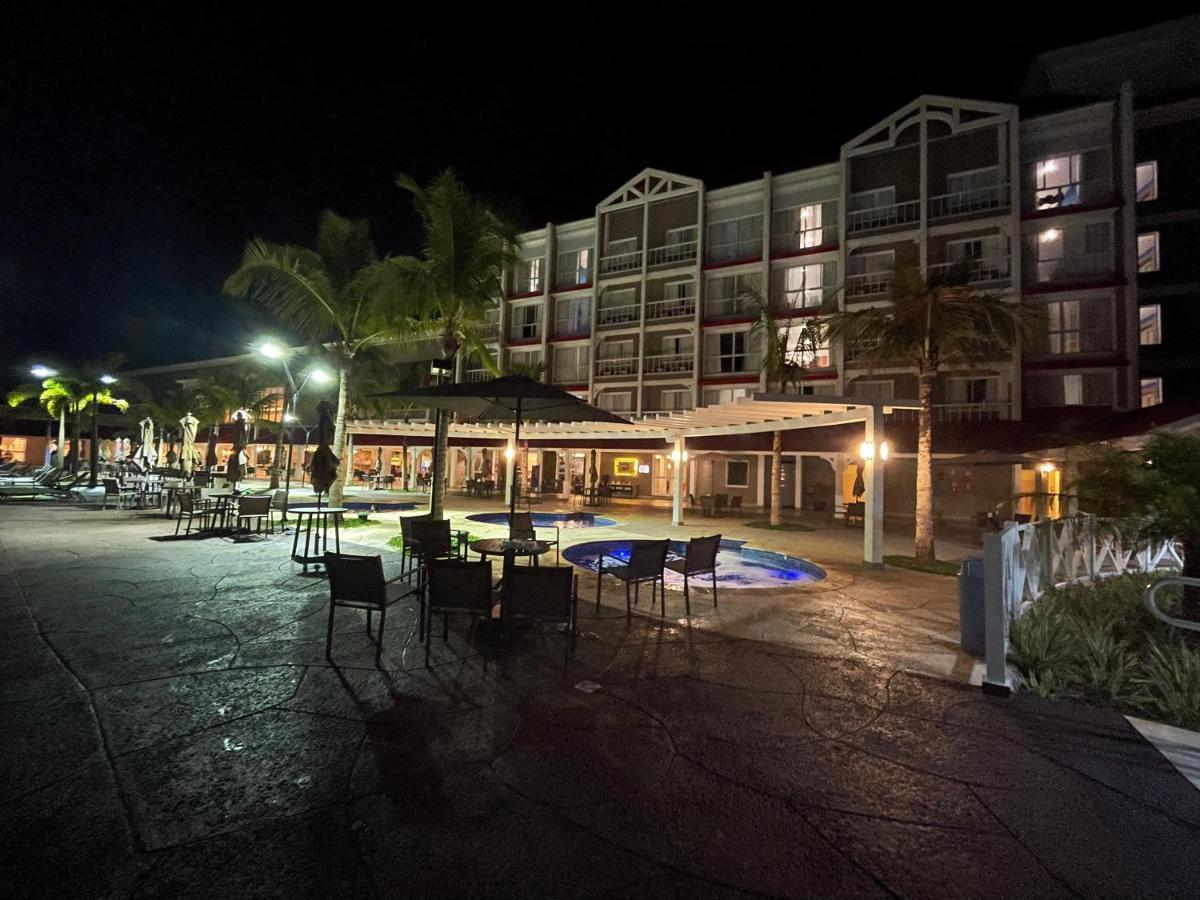 Sao Pedro Thermas Resort المظهر الخارجي الصورة
