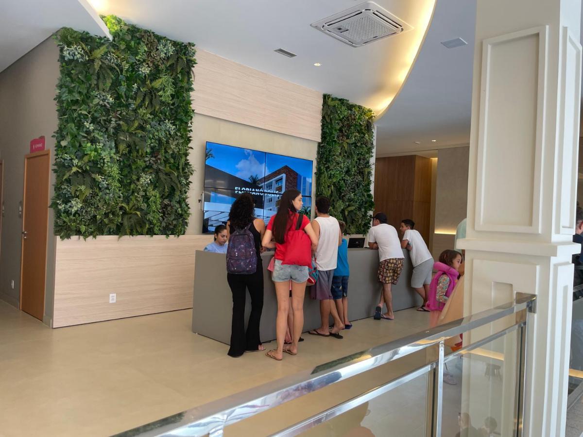 Sao Pedro Thermas Resort المظهر الخارجي الصورة