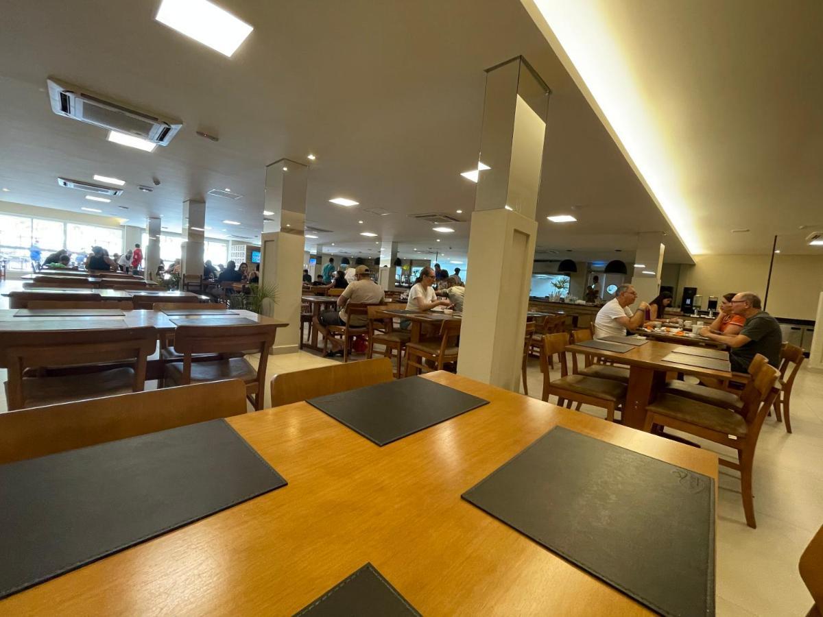 Sao Pedro Thermas Resort المظهر الخارجي الصورة