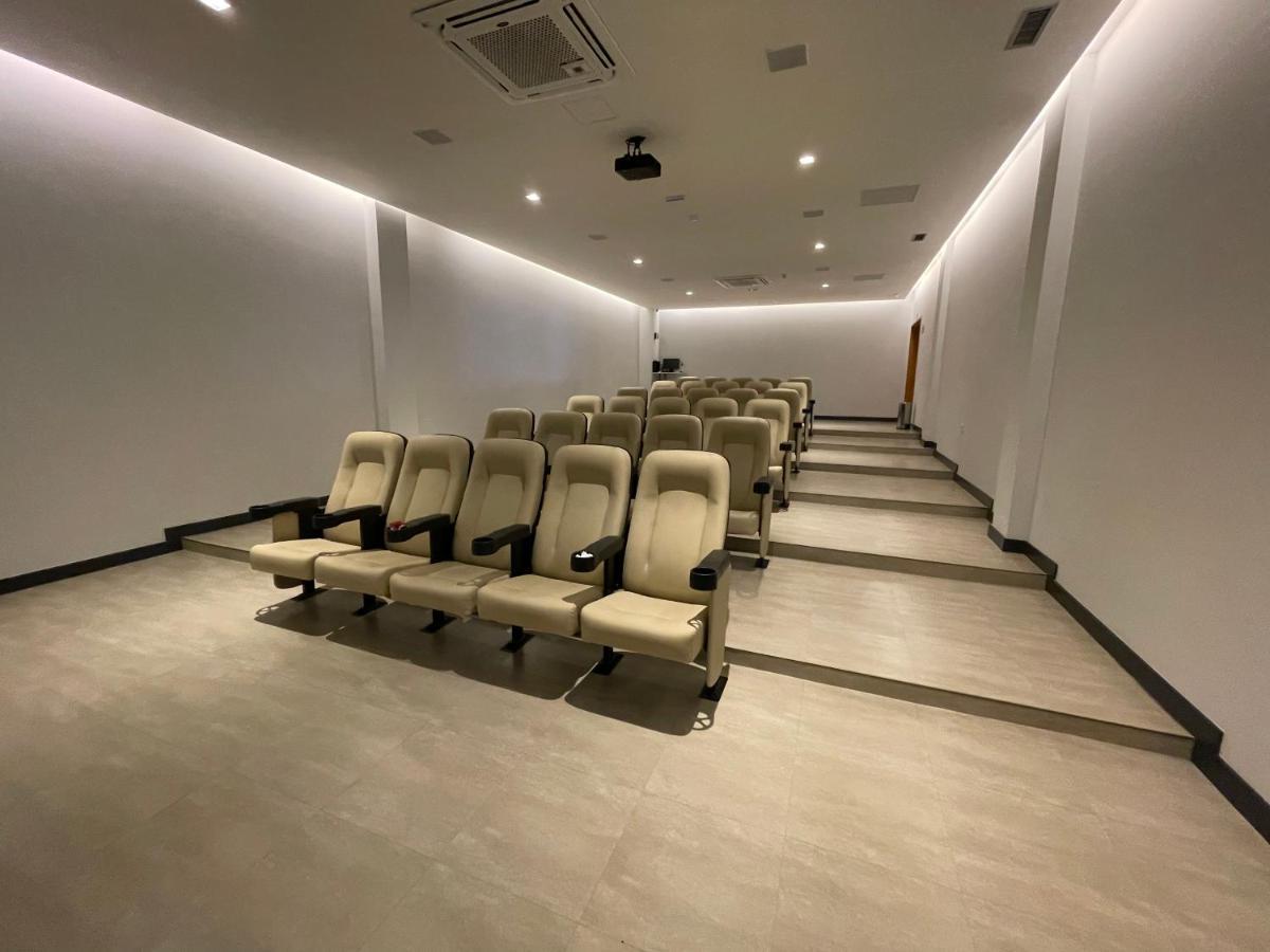 Sao Pedro Thermas Resort المظهر الخارجي الصورة