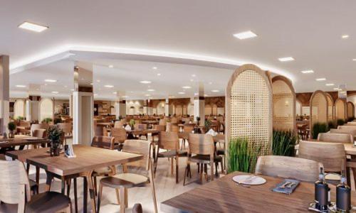 Sao Pedro Thermas Resort المظهر الخارجي الصورة