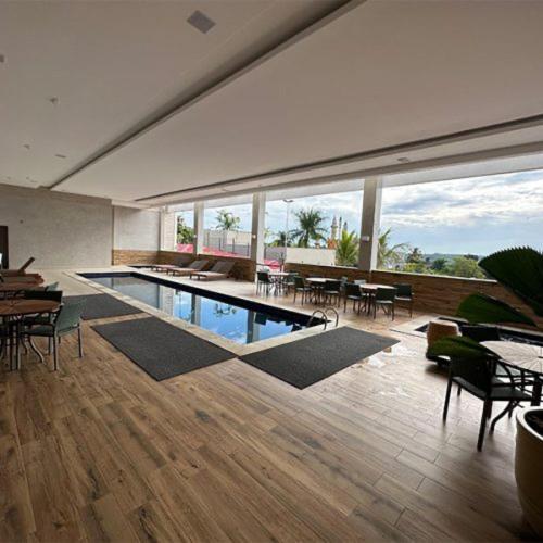 Sao Pedro Thermas Resort المظهر الخارجي الصورة