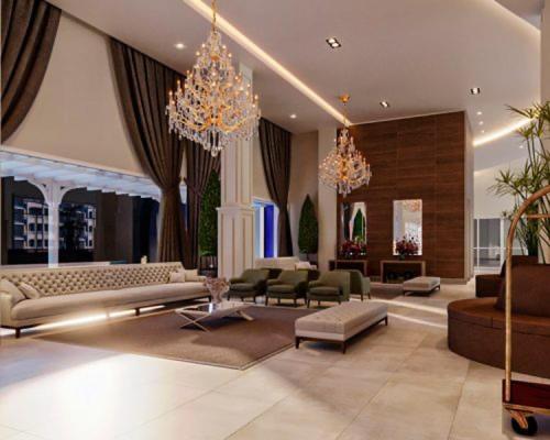 Sao Pedro Thermas Resort المظهر الخارجي الصورة
