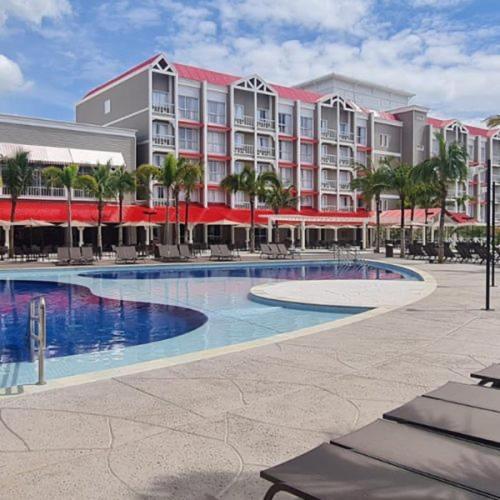 Sao Pedro Thermas Resort المظهر الخارجي الصورة